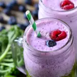 Smoothie Healthy